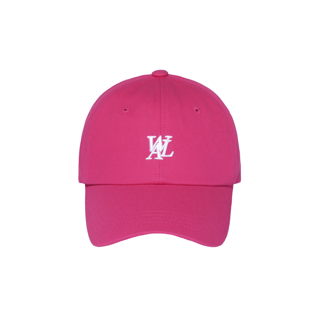 キャップ WOOALONG Signature Small Logo ball cap RED cap_logo_001rd Signature Logo ball cap - RED - WOOALONG | 60% - Asian