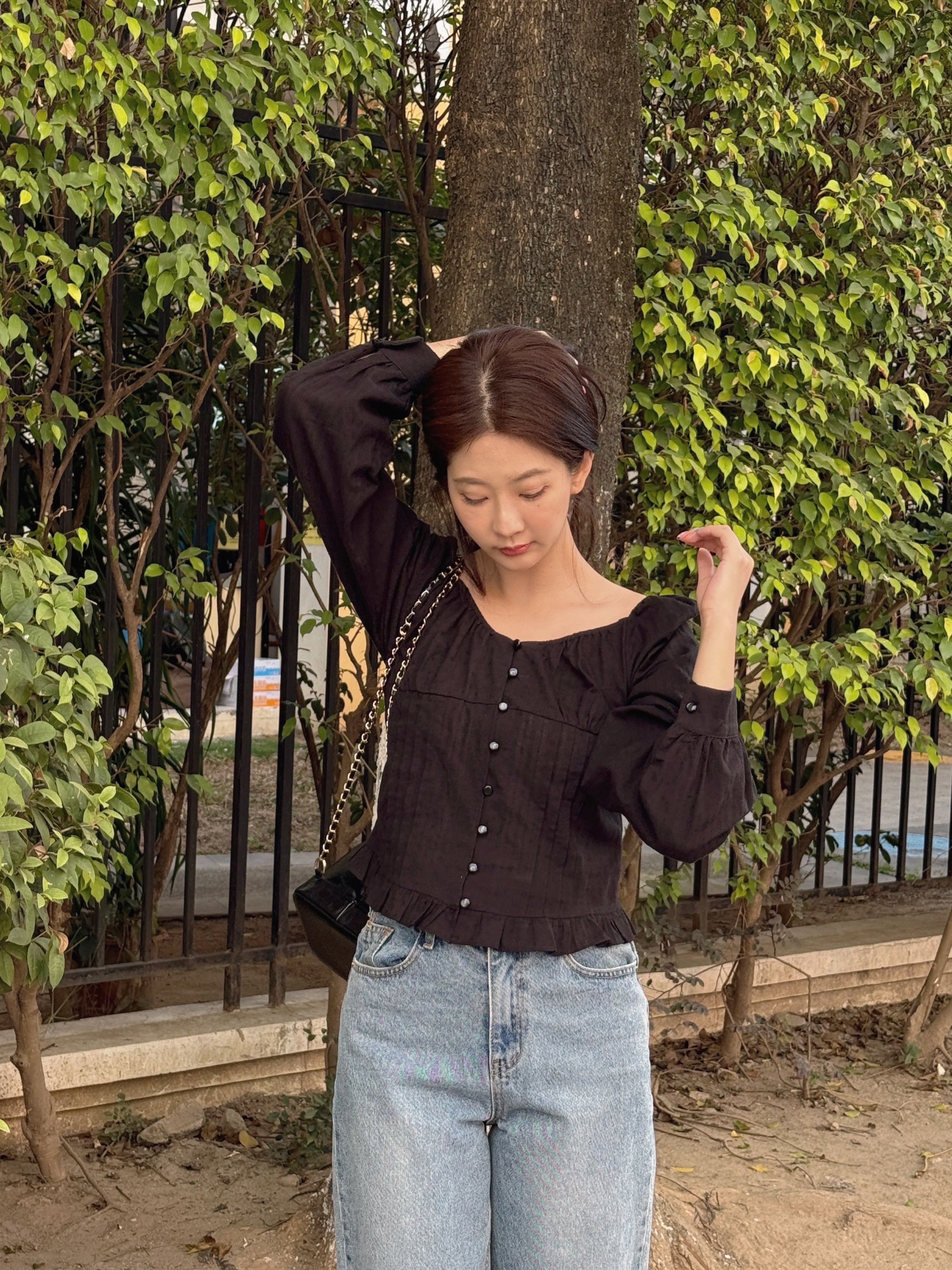 hiphop_moment님의 스타일 - 1