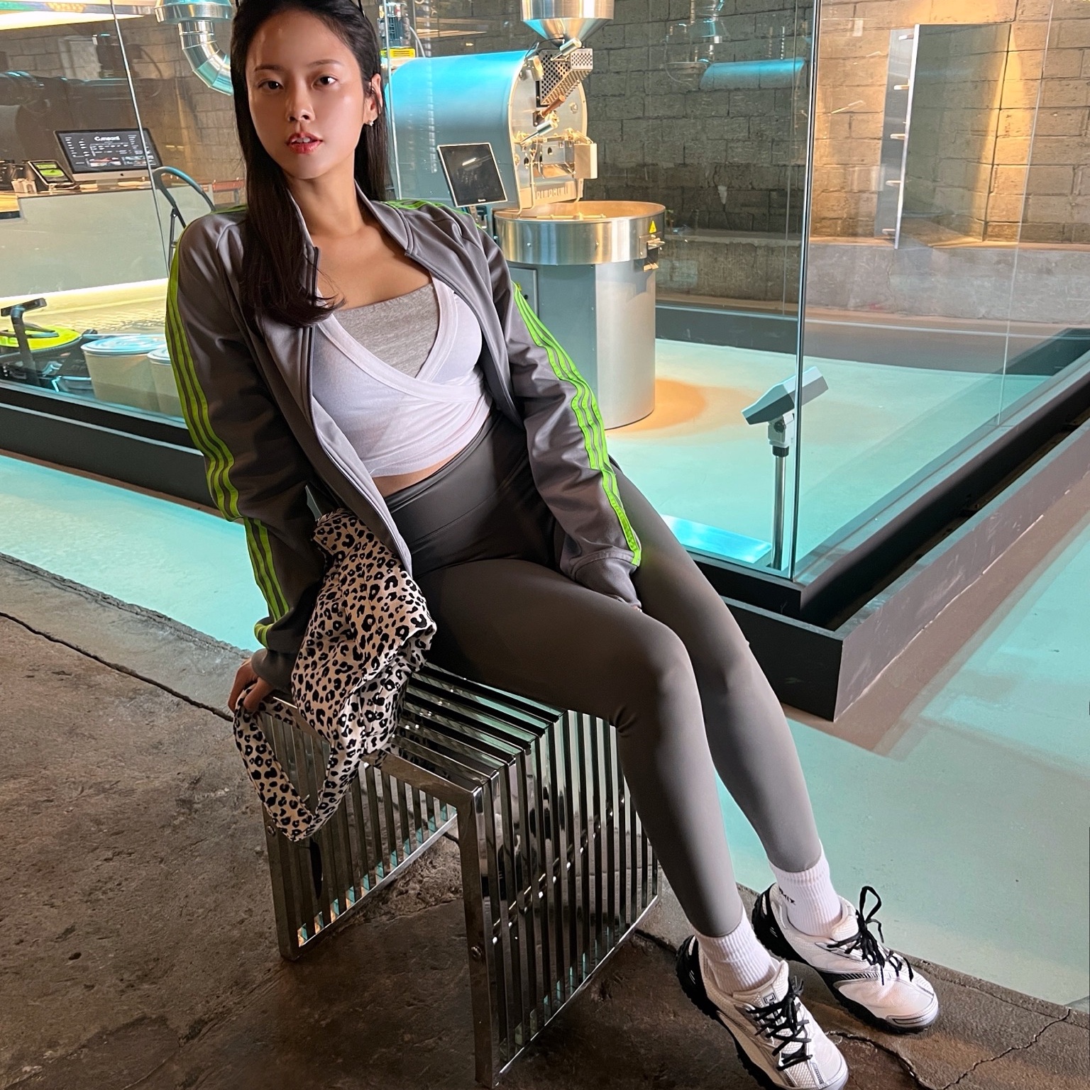 lovelyjoohee님의 스타일 - 3