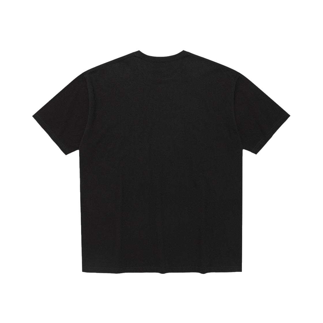 카비시 하이 써니 숏슬리브 티셔츠 블랙(CAVISH High Sunny SS Tee Black) - 2