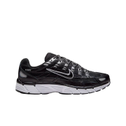 Nike P-6000 Black White