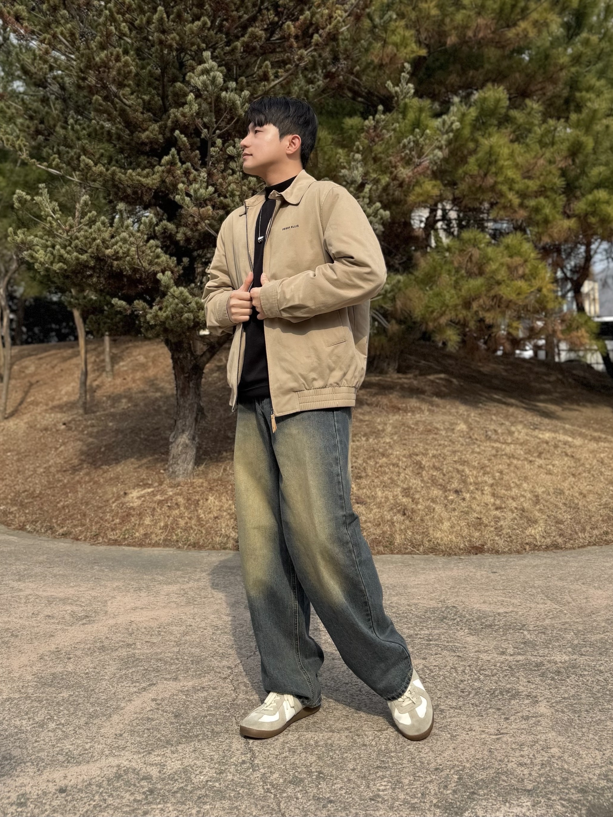 제이민(J-MIN)님의 스타일 - 1