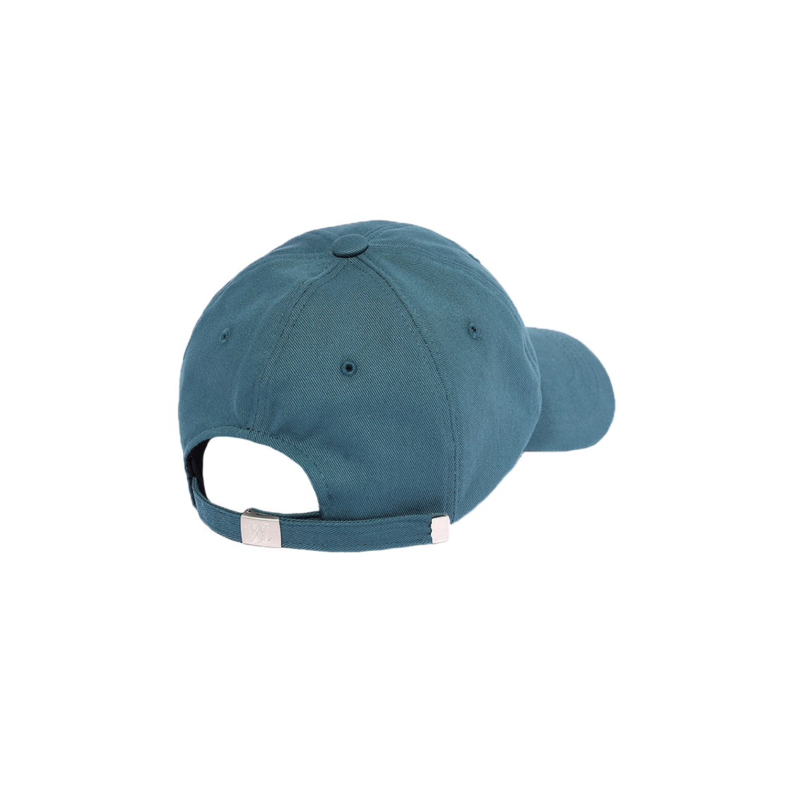キャップ WOOALONG Signature Logo ball cap FOREST GREEN SD5AAC102FG 우알롱 시그니처 로고 볼캡 와인 | WOOALONG | KREAM