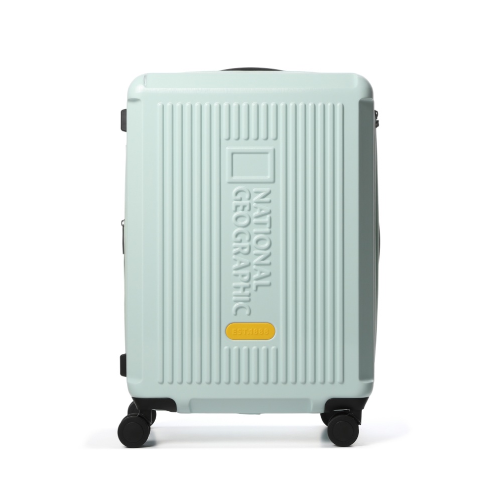 내셔널지오그래픽 하바나 캐리어 24형 민트(National Geographic Havana Luggage 24 MINT) - 2