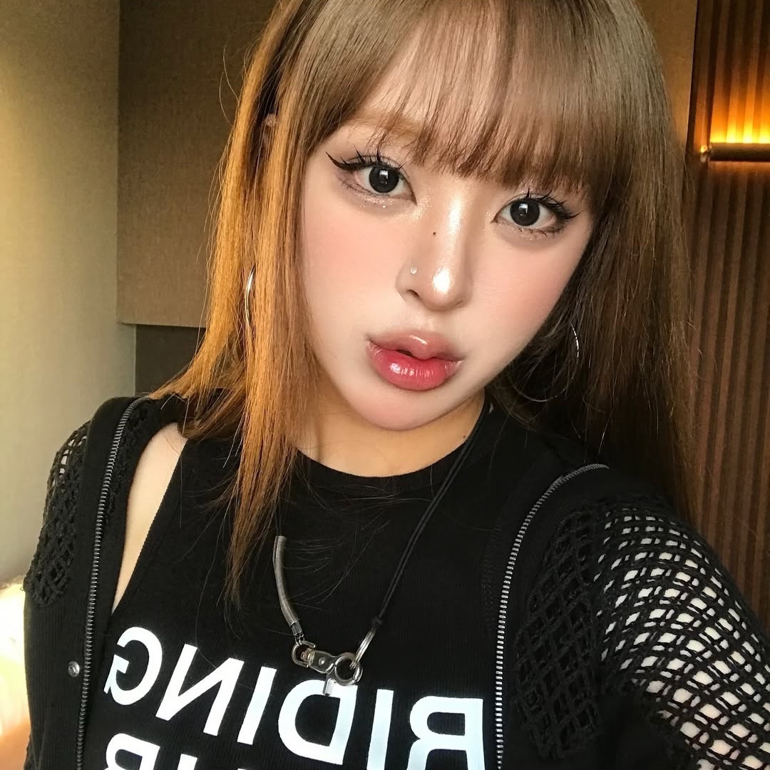 Miyhoo Riding Club Sleeveless Black 착용 스타일 - 2