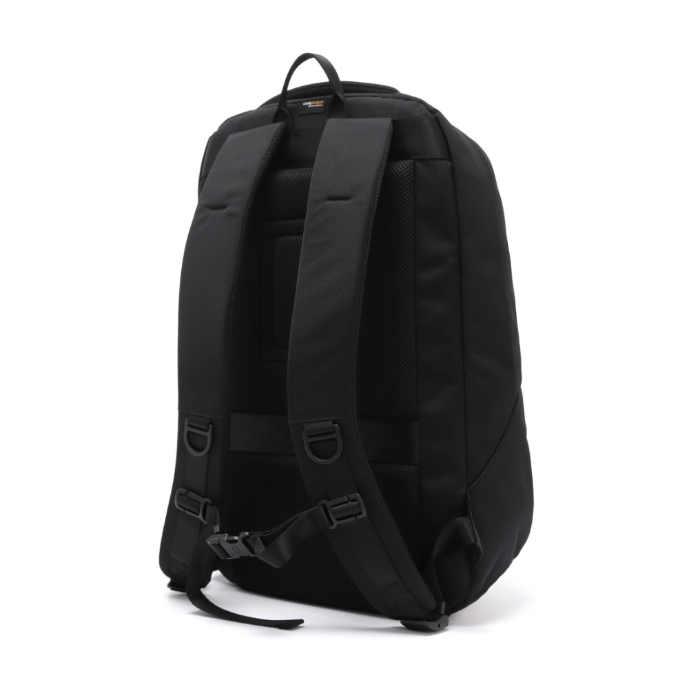내셔널지오그래픽 코어 오리지날 백팩 블랙(National Geographic Core Original Backpack Black) - 4