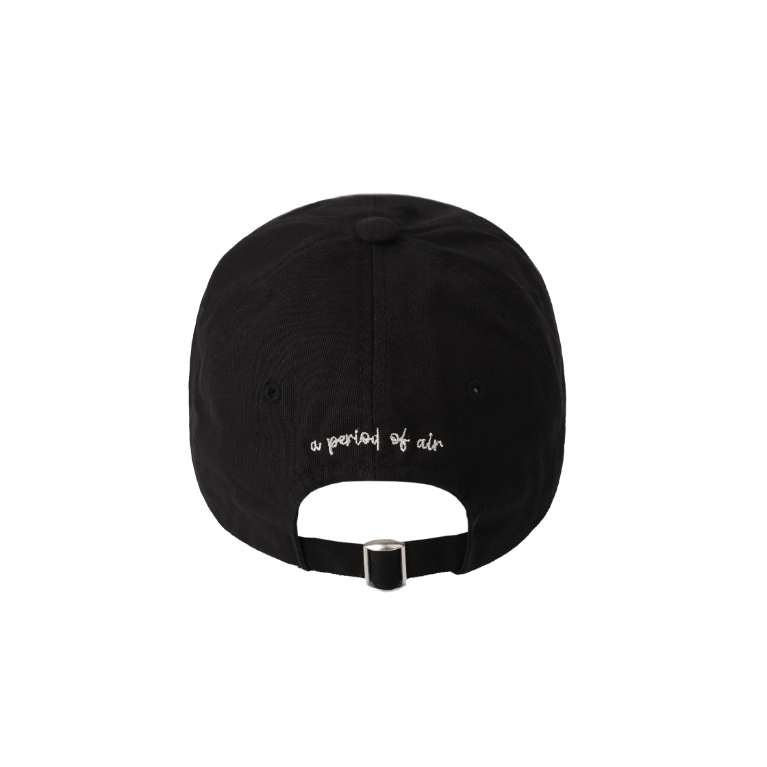 324540 APOA Logo Ball Cap Black - #2