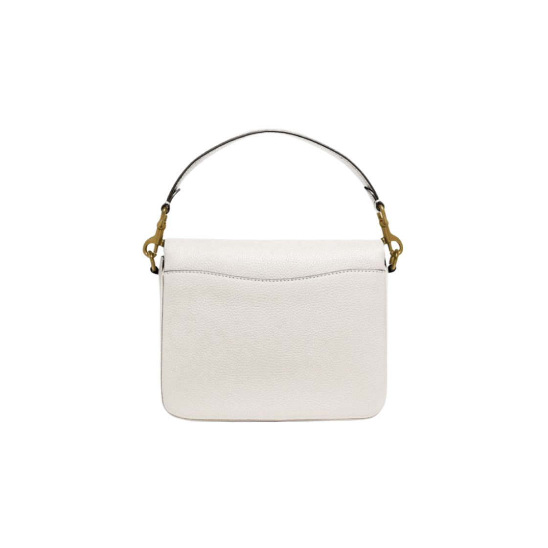 코치 캐시 크로스바디백 19 초크(Coach Cassie Crossbody Bag 19 Chalk) - 2