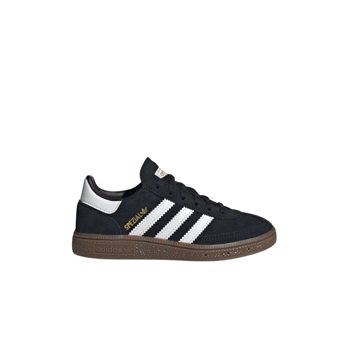 JI2894 (J) Adidas Handball Spezial Core Black Cloud White