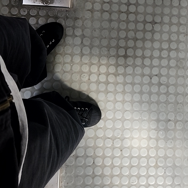 Adidas x Song for the Mute Superstar 82 Core Black 착용 스타일