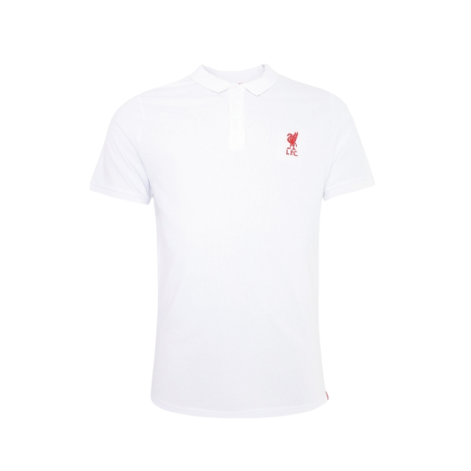 LFC24B9TS008UWT LFC KOREA Conninsby Polo White