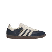 Adidas Samba OG Aurora Ink Cream White