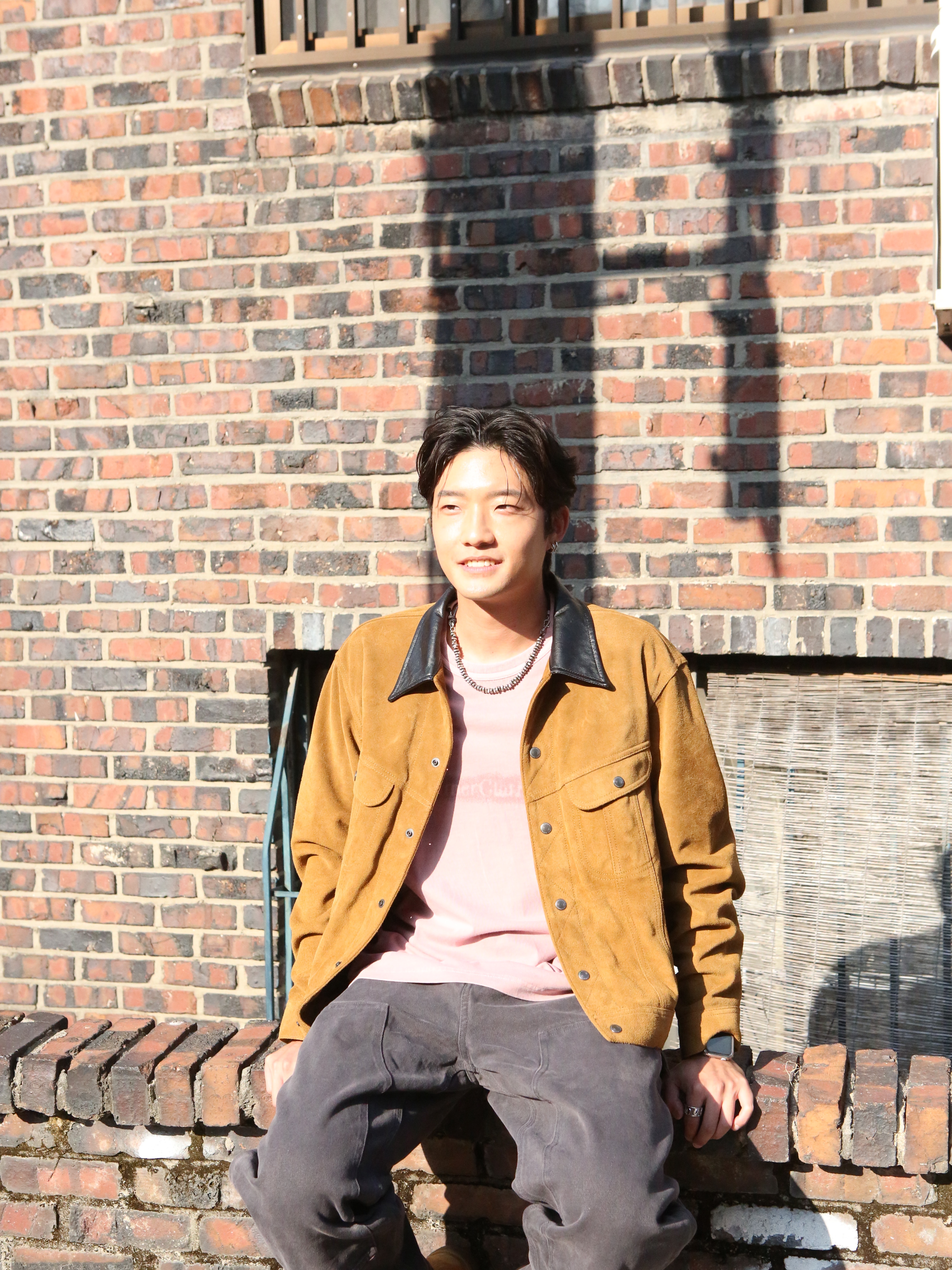 Timberland x Supreme Diamond Plate 6 Inch Premium Waterproof Boot Wheat - 23FW - Medium 착용 스타일 - 3