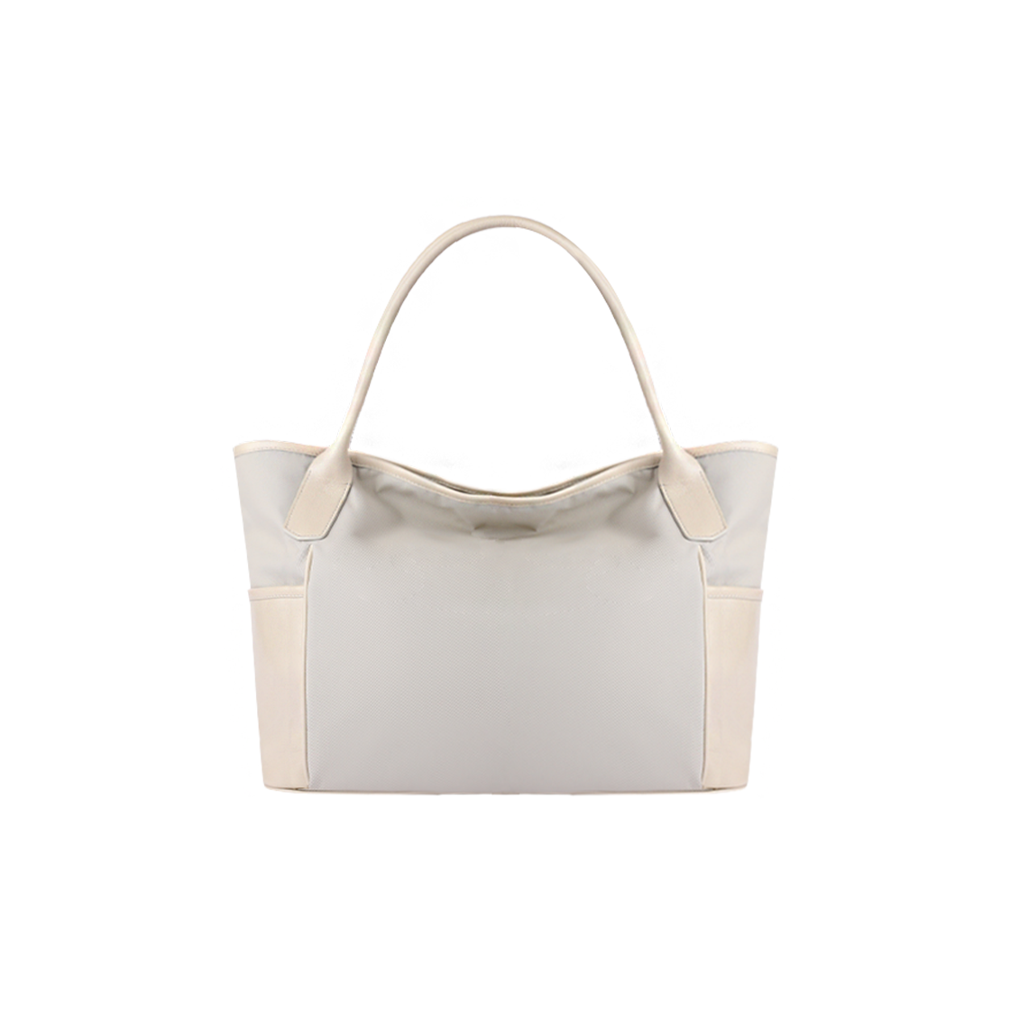 아포아 얼반 쇼퍼백 크림베이지(APOA Urban Shopper Bag Cream Beige) - 2