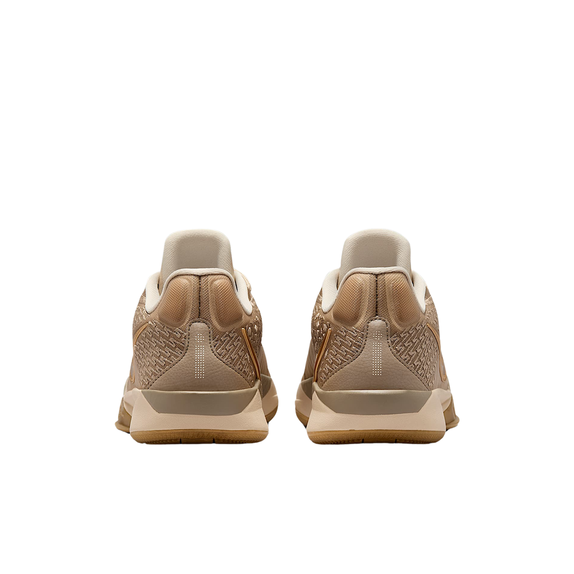 나이키 사브리나 2 스트롱 덴 골드 EP 라탄 카키(Nike Sabrina 2 Stronger Than Gold EP Rattan Khaki) - 3