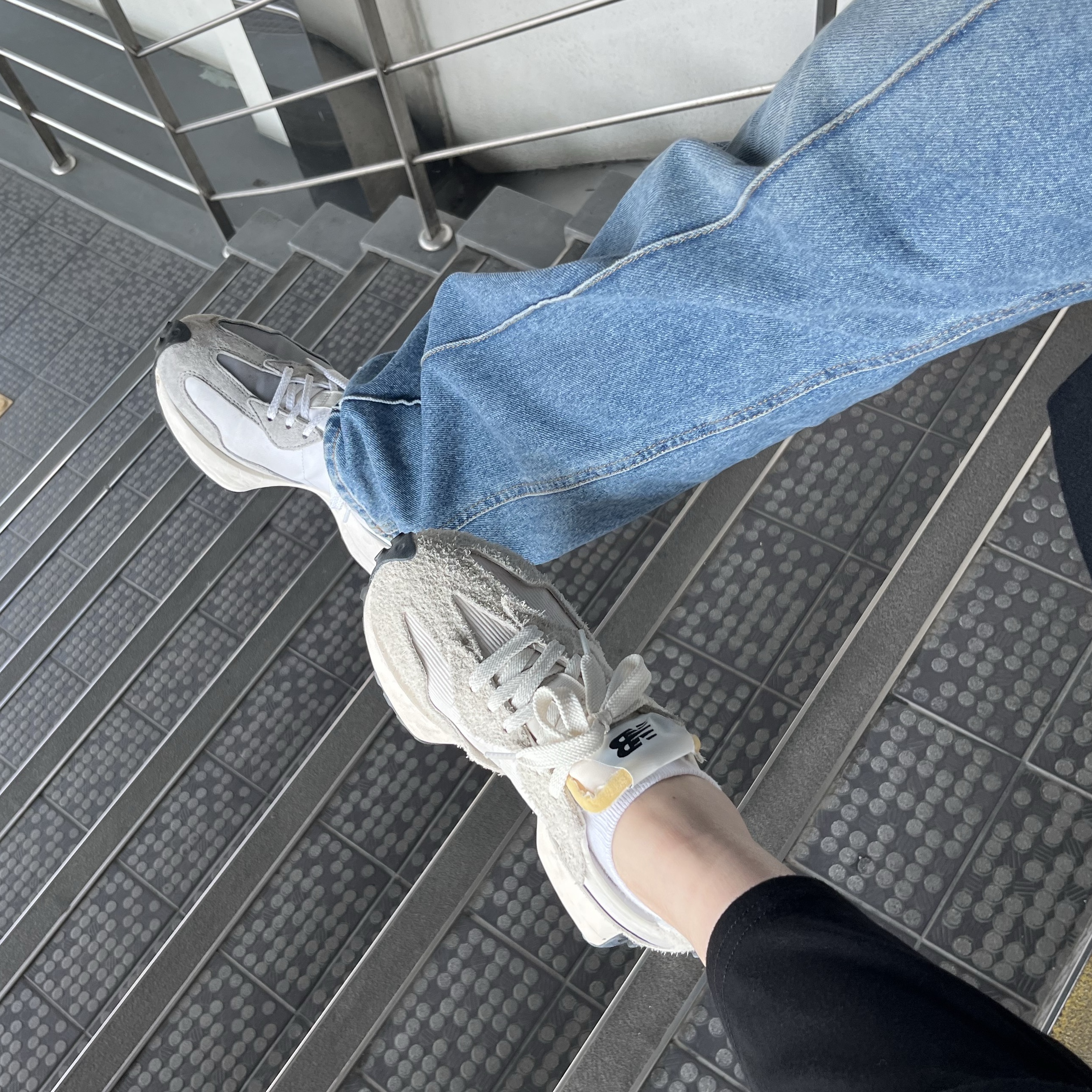 마니마니님의 스타일