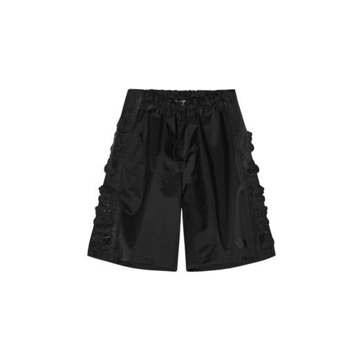 노스페이스 코어 버뮤다 쇼츠 블랙 - 25SS | The North Face | KREAM