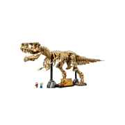 Lego Jurrasic World Dinosaur Fossils: Tyrannosaurus rex