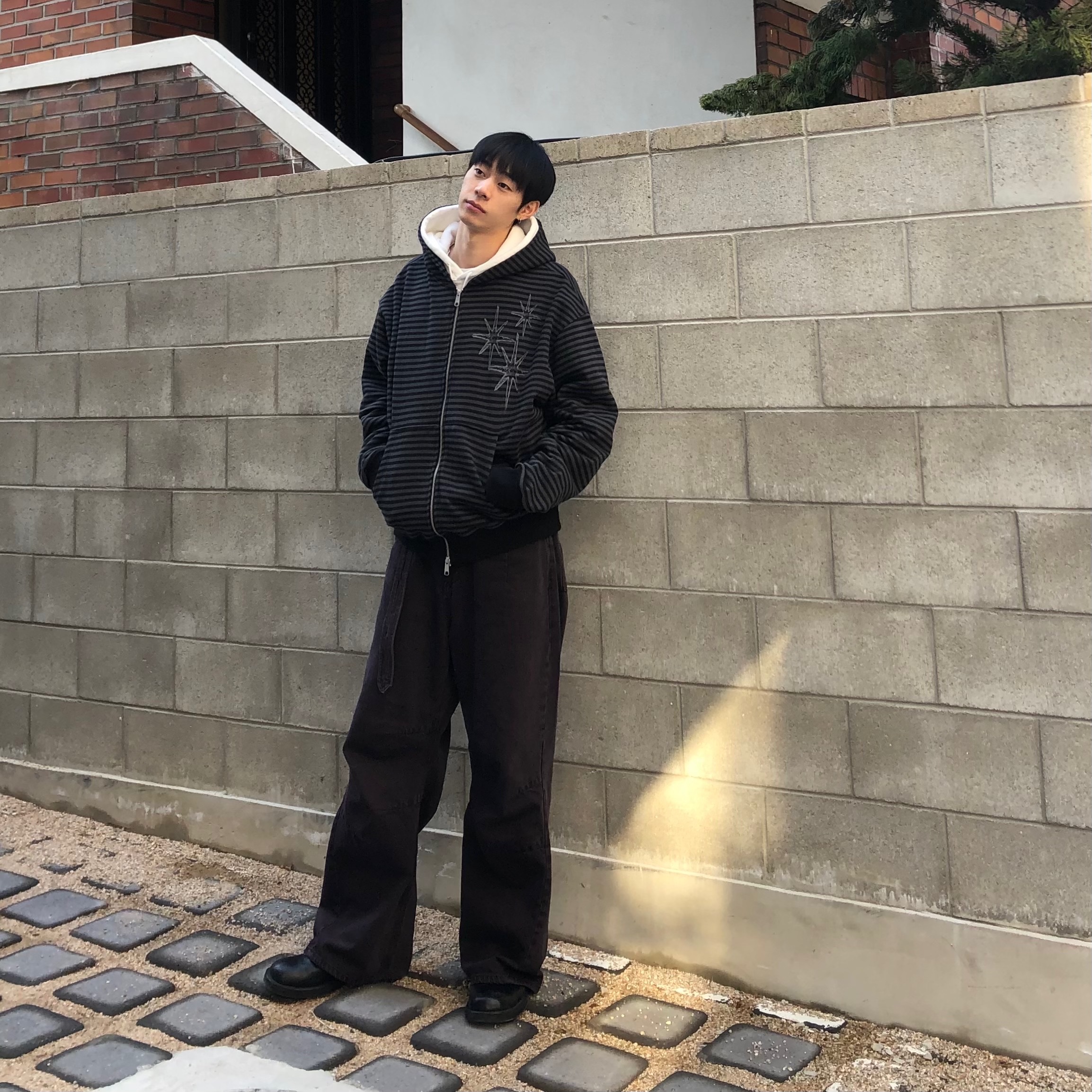 동욱님의 스타일 - 1