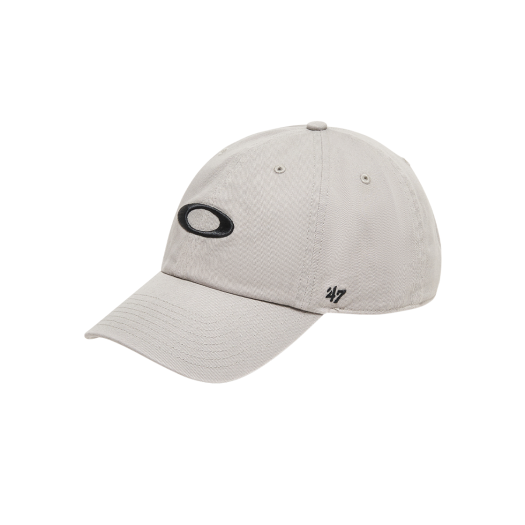 Oakley Remix Dad Hat Cement