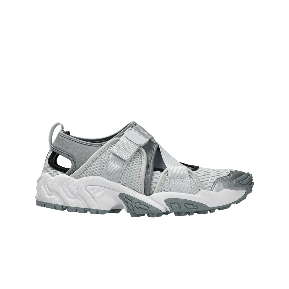 1203A165-020 Asics Gel-Filimy Glacier Grey Gravel