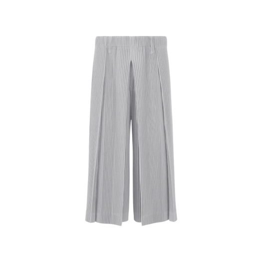 Homme Plisse Issey Miyake Tailored Pleats 1 Mole Gray