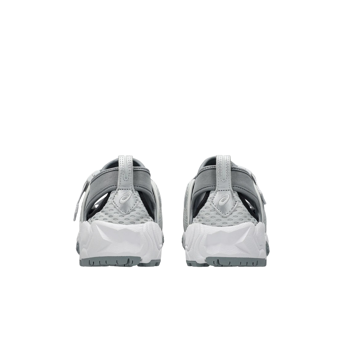 아식스 젤 필리미 글레이셔 그레이 그래블(Asics Gel-Filimy Glacier Grey Gravel) - 3