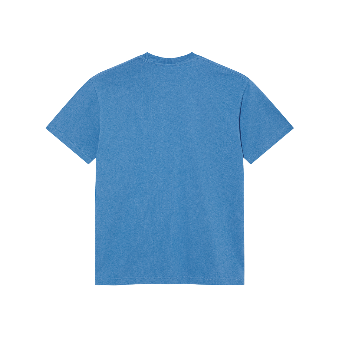 폴라스케이트 폴라 헤드 티 프렌치 블루(Polar Skate Co. Polar Head Tee French Blue) - 2