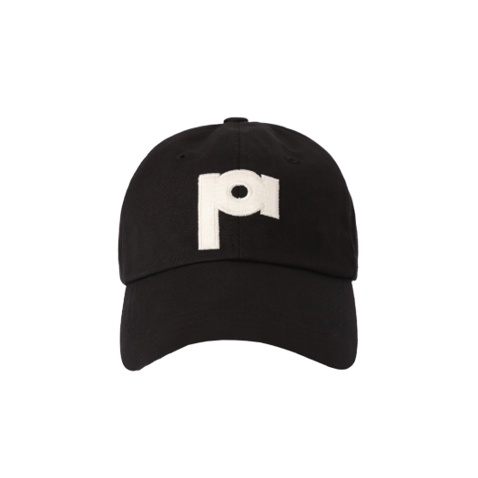 324540 APOA Logo Ball Cap Black