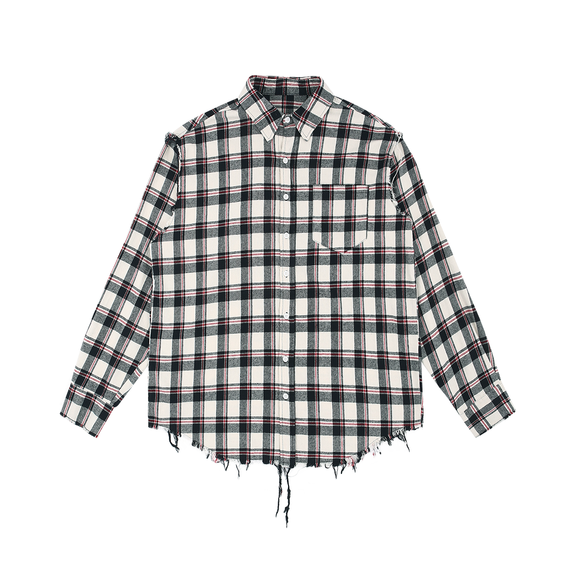 GRAILZ Distressed Che STYLE | KREAM