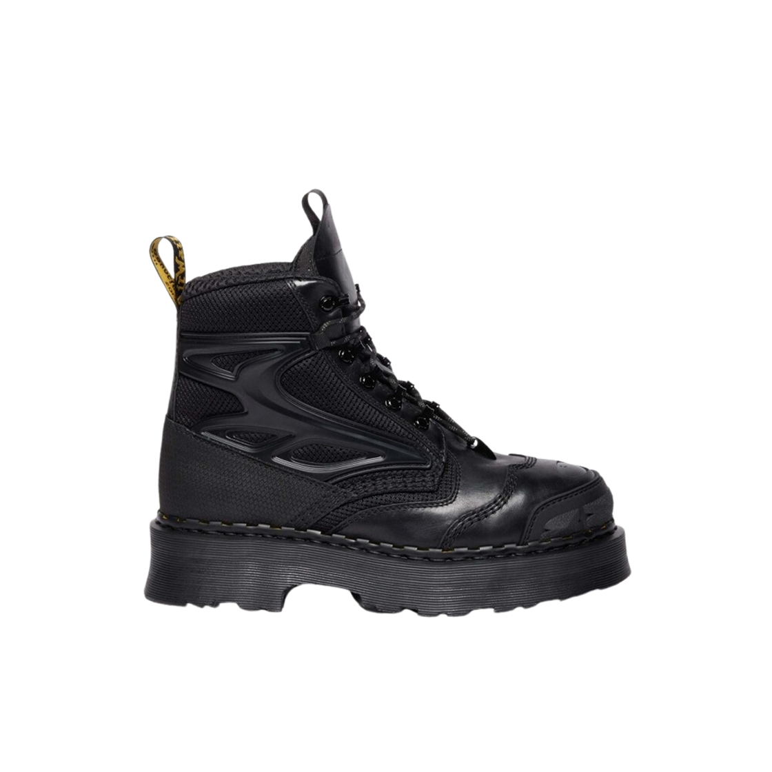 40830001 Dr. Martens Exoshield XX01 Black