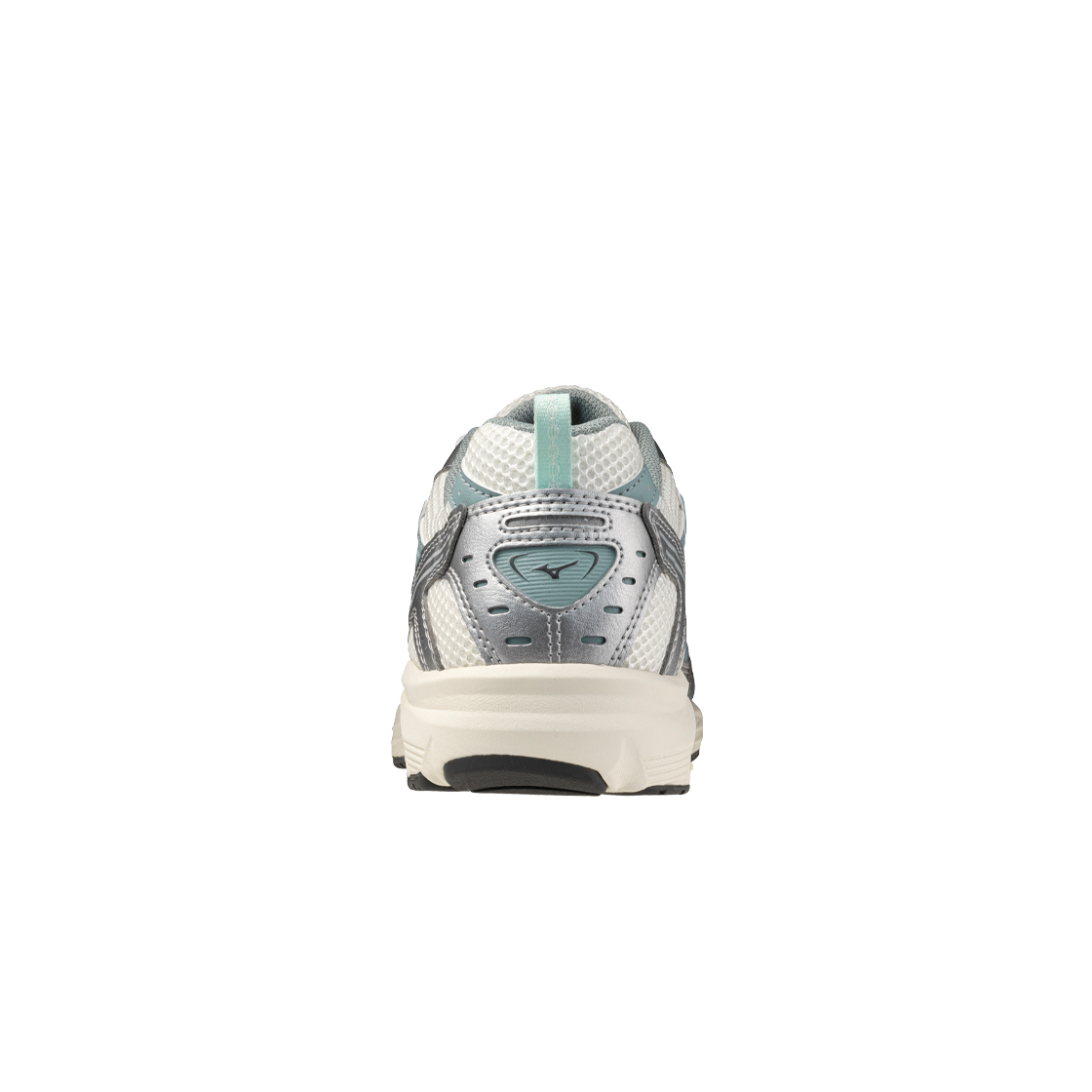 D1GA245110 Mizuno MXR MIZUNO Snow White Slate Harbor Mist - #5