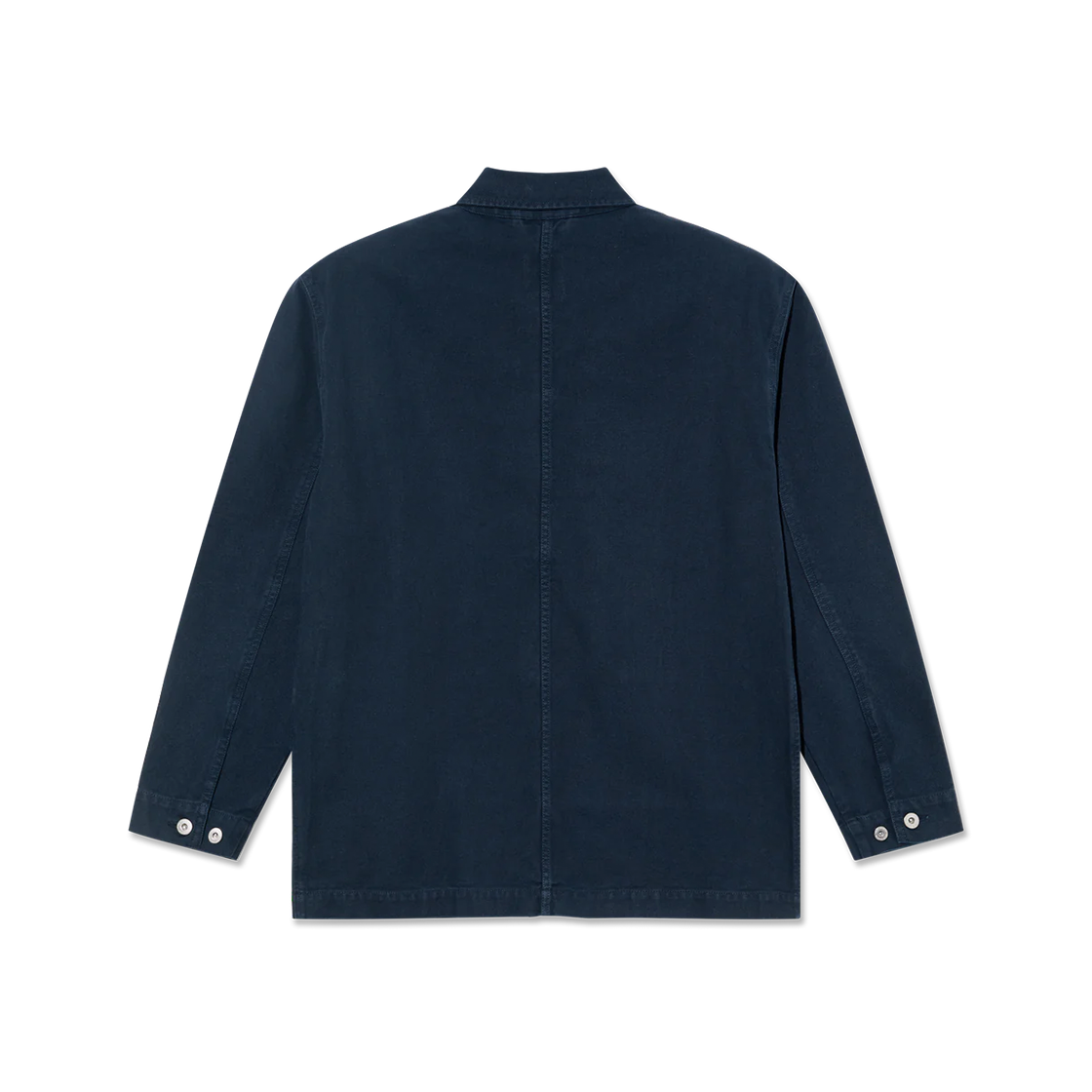 폴라스케이트 에즈라 자켓 넵튠 블루(Polar Skate Co. Ezra Jacket Neptune Blue) - 2