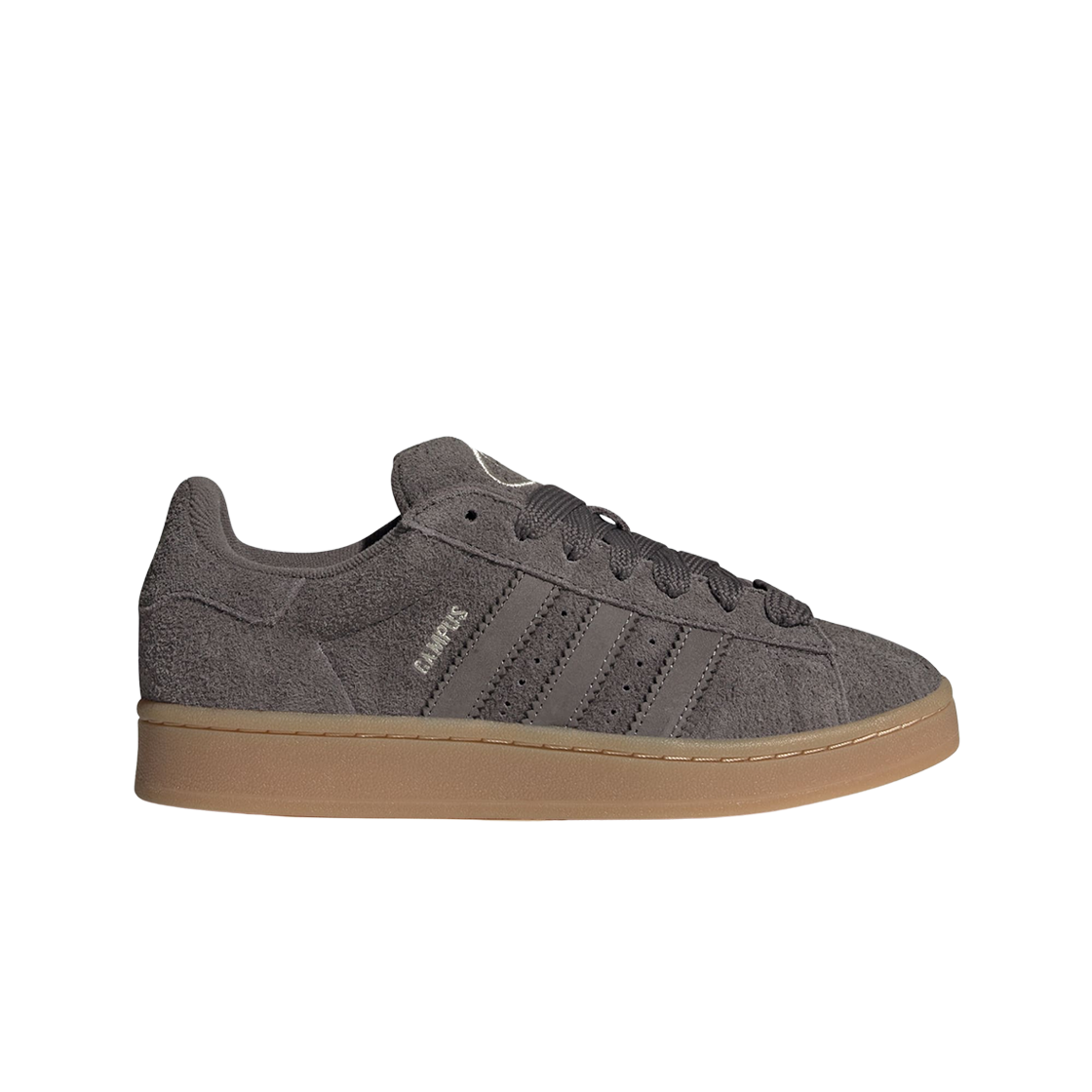 (W) 아디다스 캠퍼스 00s 차콜 퍼티 그레이((W) Adidas Campus 00s Charcoal Putty Grey)