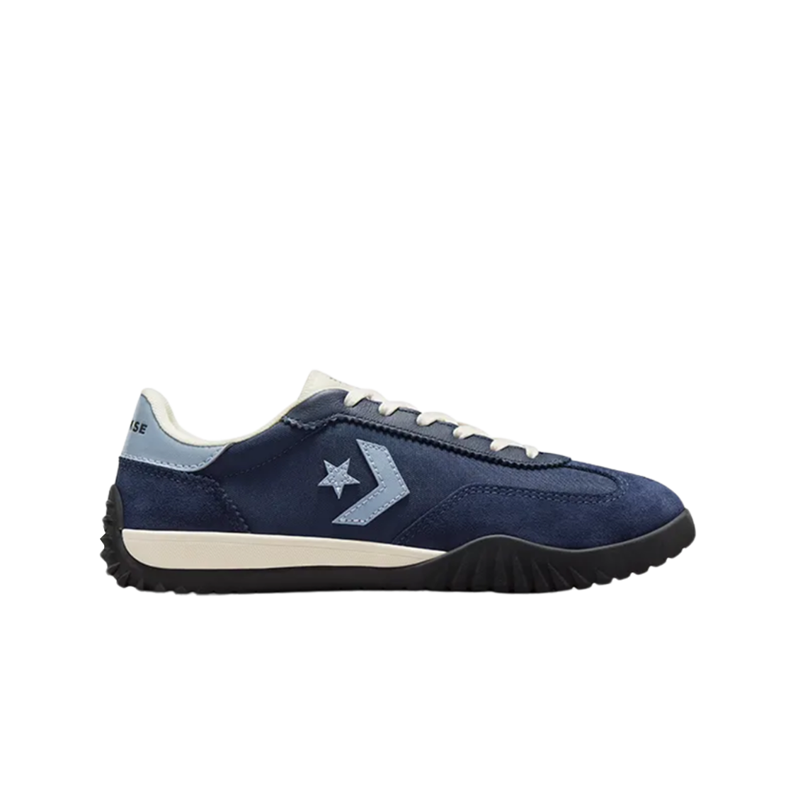 컨버스 런스타 트레이너 레트로 스포츠 아줄