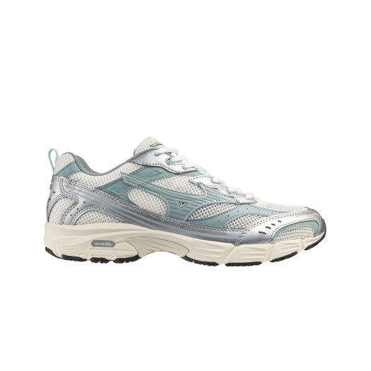 D1GA245110 Mizuno MXR MIZUNO Snow White Slate Harbor Mist