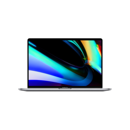I5A2101060145 [B등급] Refurbished 2019 MacBook Pro 16 i7-2.6GHz 512GB SSD / 16GB RAM Spacegray
