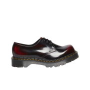 Dr. Martens 1461 Rub Off Multi Black