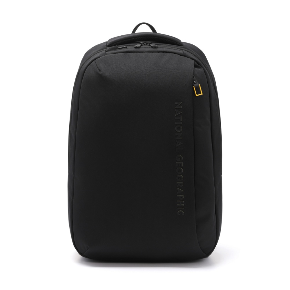 내셔널지오그래픽 코어 오리지날 백팩 블랙(National Geographic Core Original Backpack Black) - 3