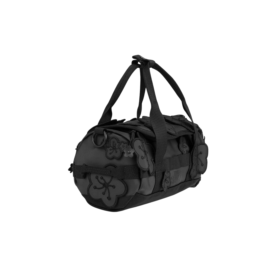 노스페이스 x 세실리에 반센 베이스 캠프 클러치 블랙 | The North Face | KREAM The North Face x Cecilie Bahnsen Base Camp... 