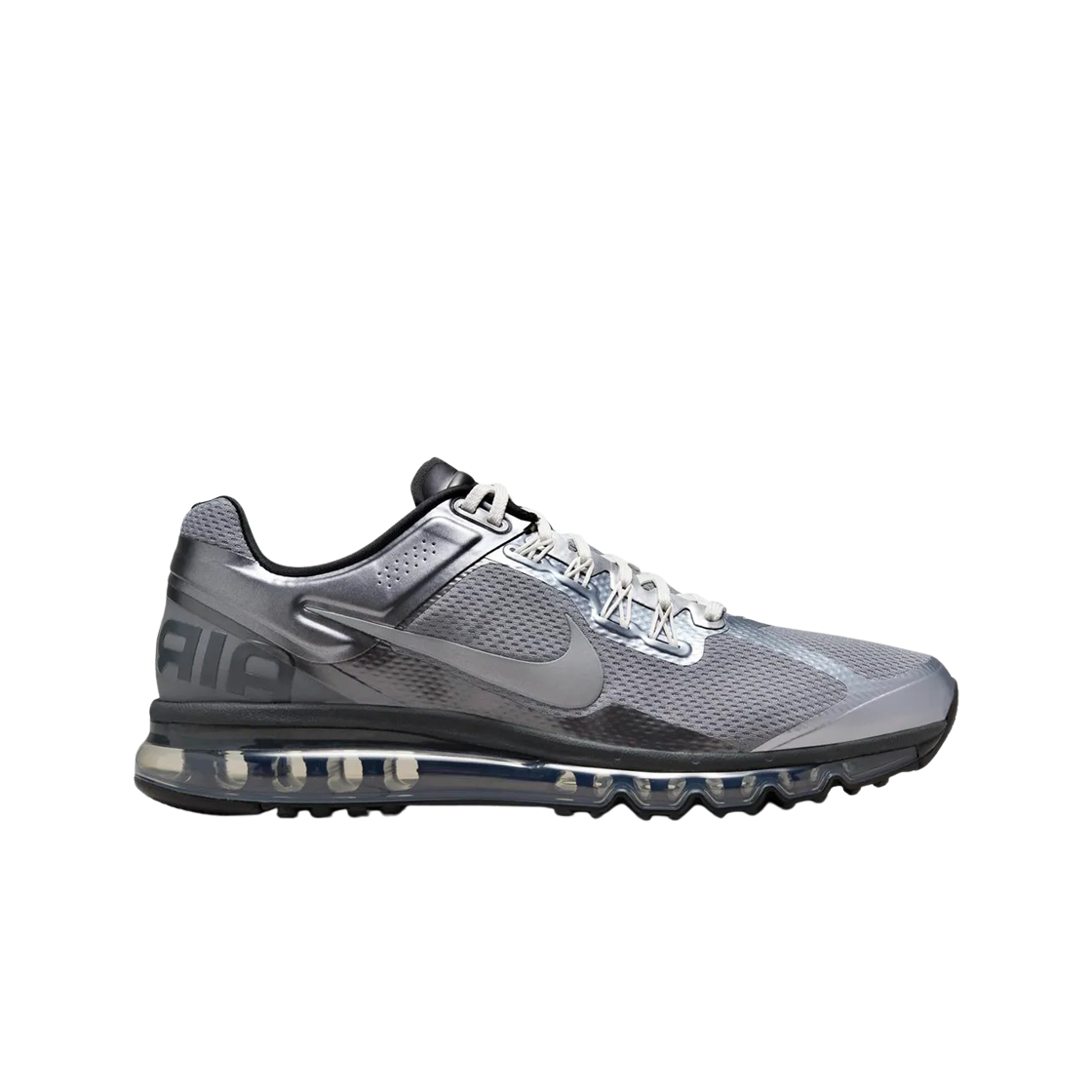 나이키 에어맥스 2013 메탈릭 쿨 그레이(Nike Air Max 2013 Metallic Cool Grey)
