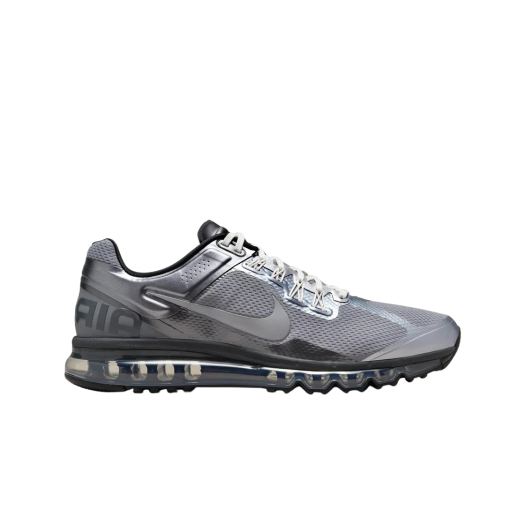 Nike Air Max 2013 Metallic Cool Grey