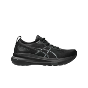 (W) Asics Gel-Kayano 31 Black