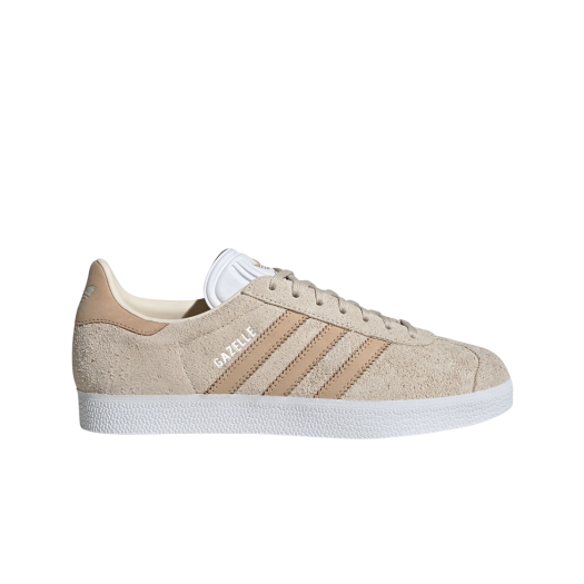 (W) Adidas Gazelle Wonder White Magic Beige