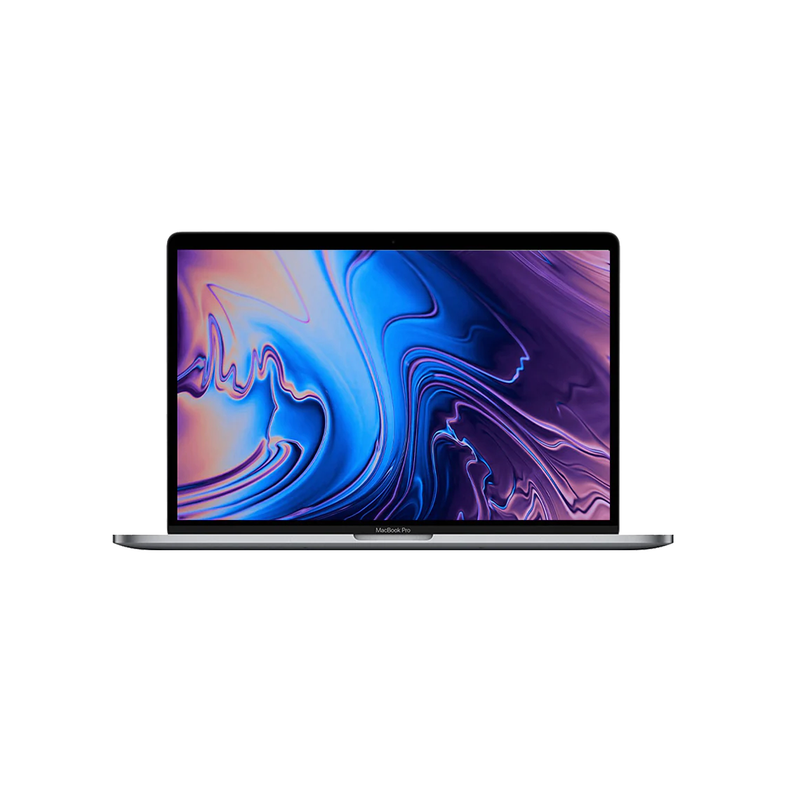 [A등급] 리퍼비시 2019 맥북 프로 13 i5-2.4GHz 256기가 SSD 8기가 램 스페이스그레이([A등급] Refurbished 2019 MacBook Pro 13 i5-2.4GHz 256GB SSD / 8GB RAM Spacegray) - 1