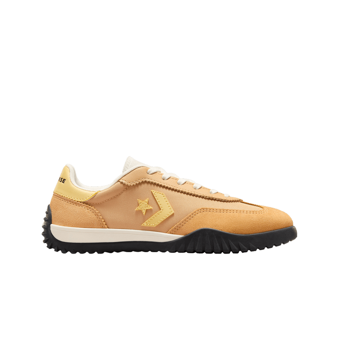 A10620C Converse Run Star Trainer Retro Sport Sandy Shore