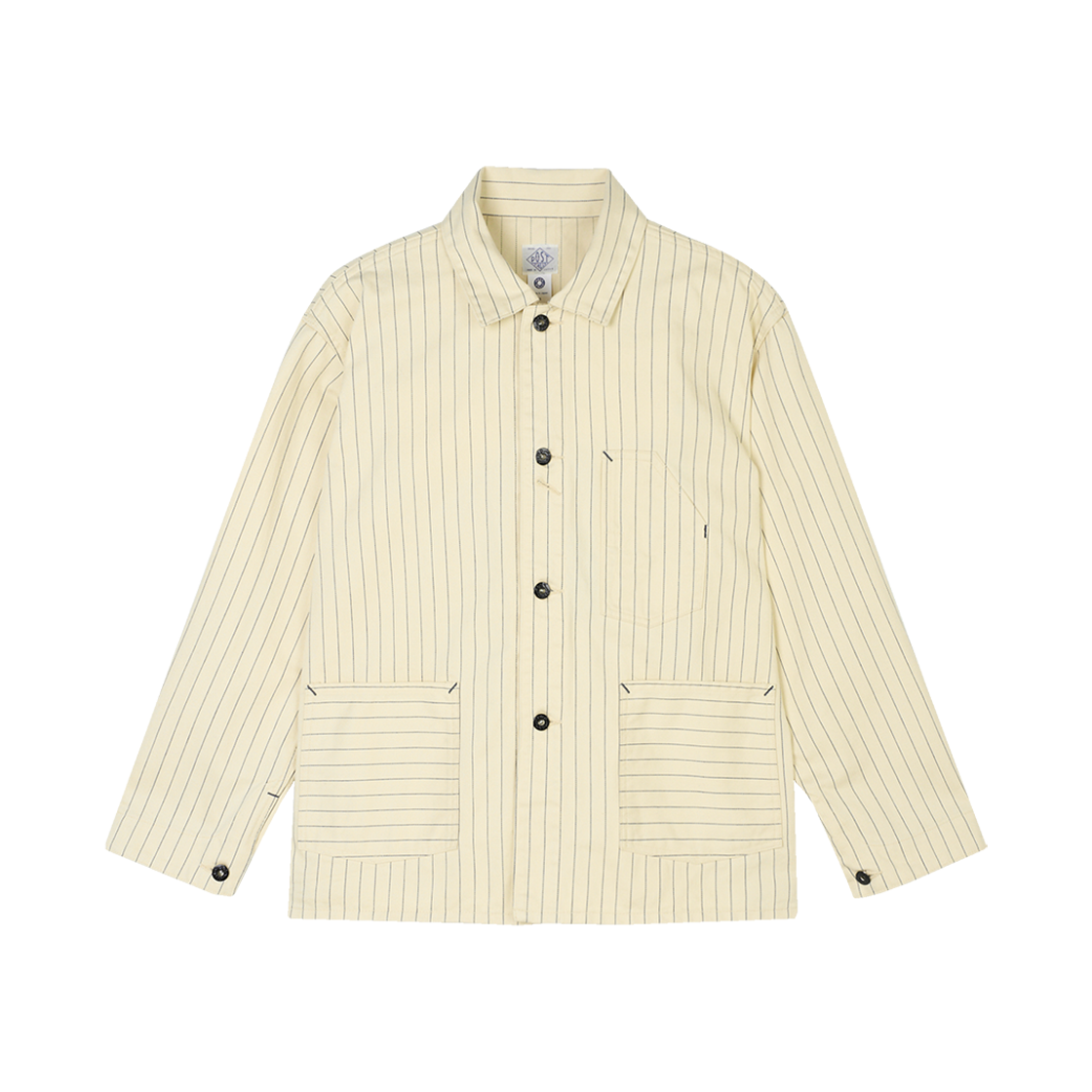 KM5BOTBPA03EC Post O'Alls Sylvania Natural - 25SS