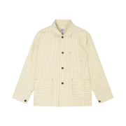 Post O'Alls Sylvania Natural - 25SS