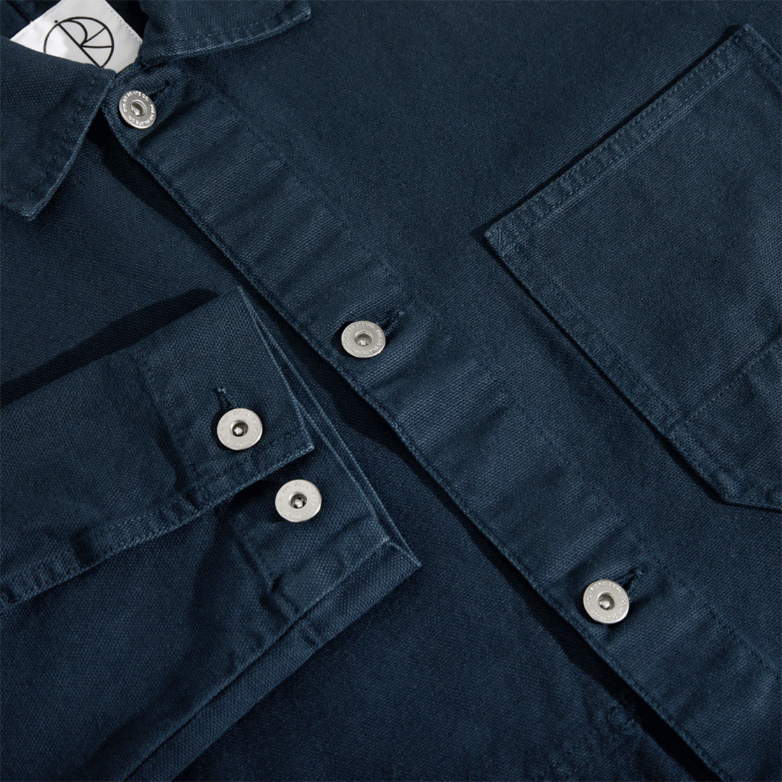 폴라스케이트 에즈라 자켓 넵튠 블루(Polar Skate Co. Ezra Jacket Neptune Blue) - 3