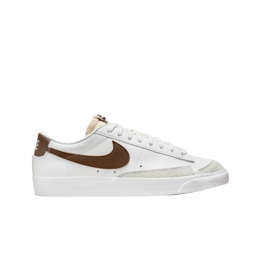 Nike Blazer Low '77 Summit White Cacao Wow
